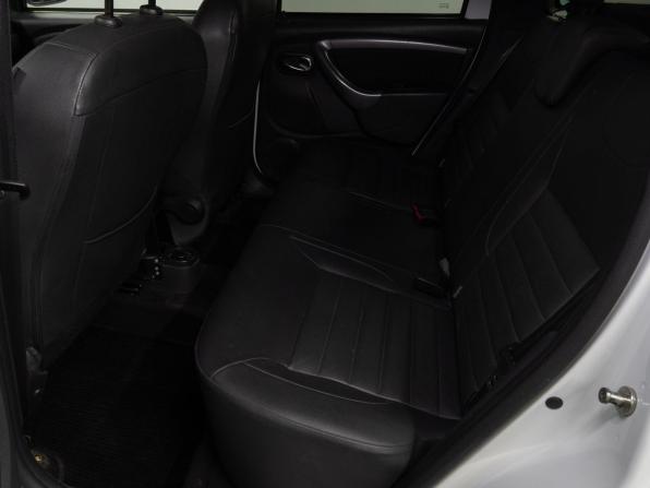 Renault Duster I Рестайлинг с пробегом 2017 года, цена 949 000 рублей, 259927 км, внедорожник, Автокод Объявления