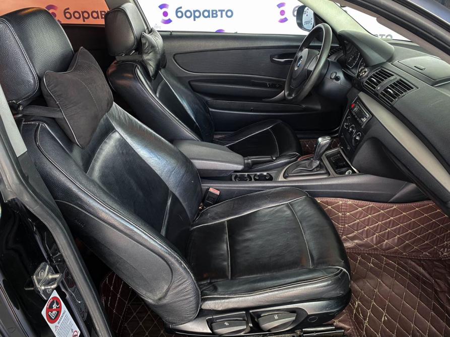BMW 1 серии I (E81/E82/E87/E88) Рестайлинг Ростов-на-Дону  - изображение 15