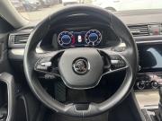 Skoda Superb III Рестайлинг Москва  - изображение 38