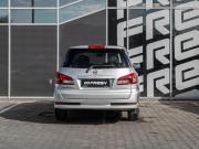 Nissan Wingroad III (Y12) Краснодар  - изображение 21