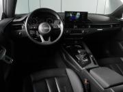 Audi A5 II (F5) Рестайлинг Минеральные Воды  - изображение 29