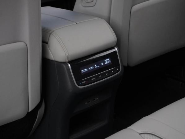 GAC GS8 II с пробегом 2023 года, цена 3 299 999 рублей, 43039 км, внедорожник, Автокод Объявления