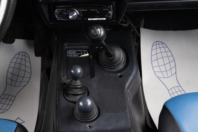 Lada (ВАЗ) 2121 (4x4) I с пробегом 2012 года, цена 559 000 рублей, 112220 км, внедорожник, Автокод Объявления