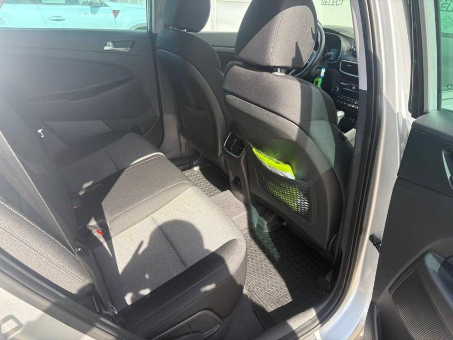 Hyundai Tucson III Рестайлинг Нижний Тагил  - изображение 12