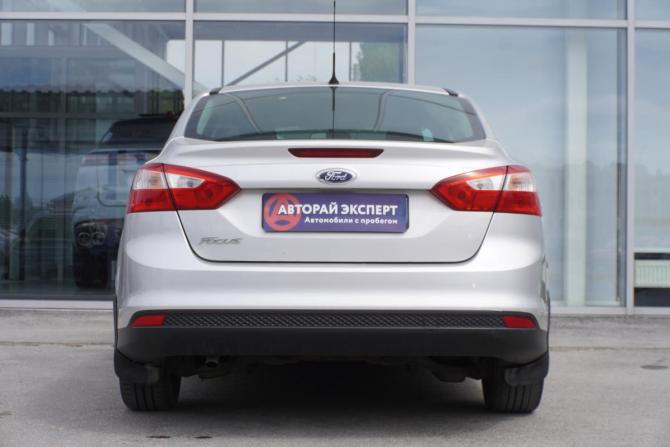 Ford Focus III с пробегом 2013 года, цена 690 000 рублей, 159025 км, седан, Автокод Объявления