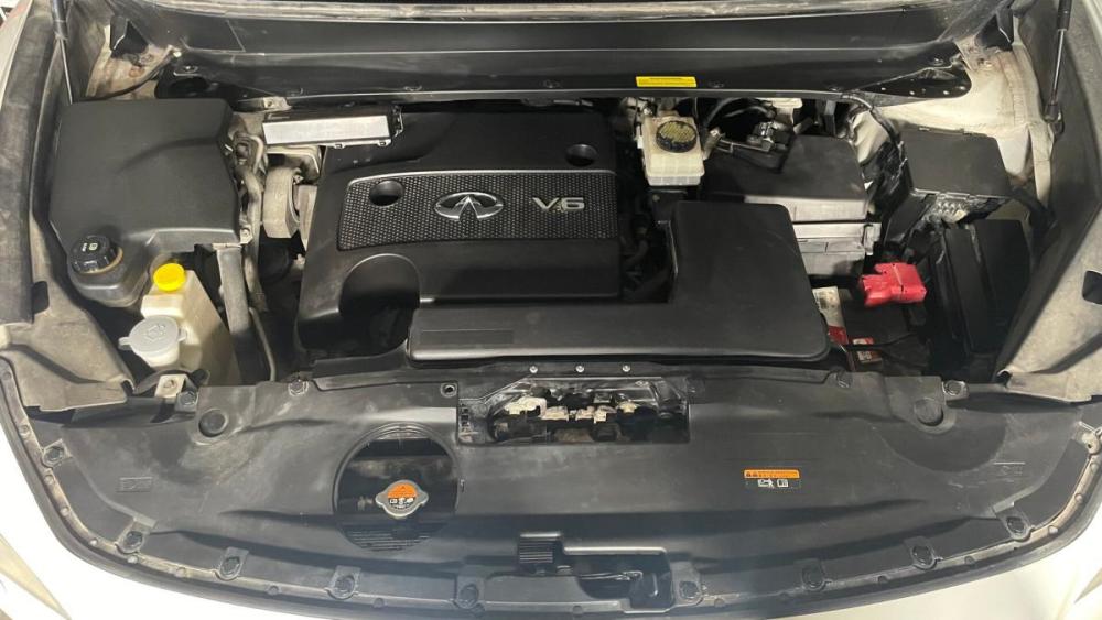 Infiniti QX60 I Магнитогорск  - изображение 17