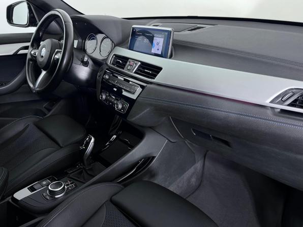 BMW X1 II (F48) Рестайлинг с пробегом 2020 года, цена 2 899 000 рублей, 77858 км, внедорожник, Автокод Объявления