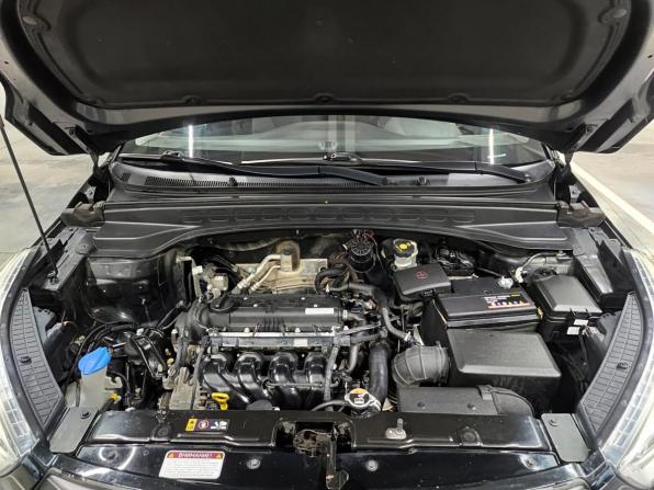 Hyundai Creta I с пробегом 2018 года, цена 1 720 000 рублей, 106277 км, внедорожник, Автокод Объявления
