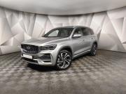 Geely Monjaro I Москва  - изображение 26