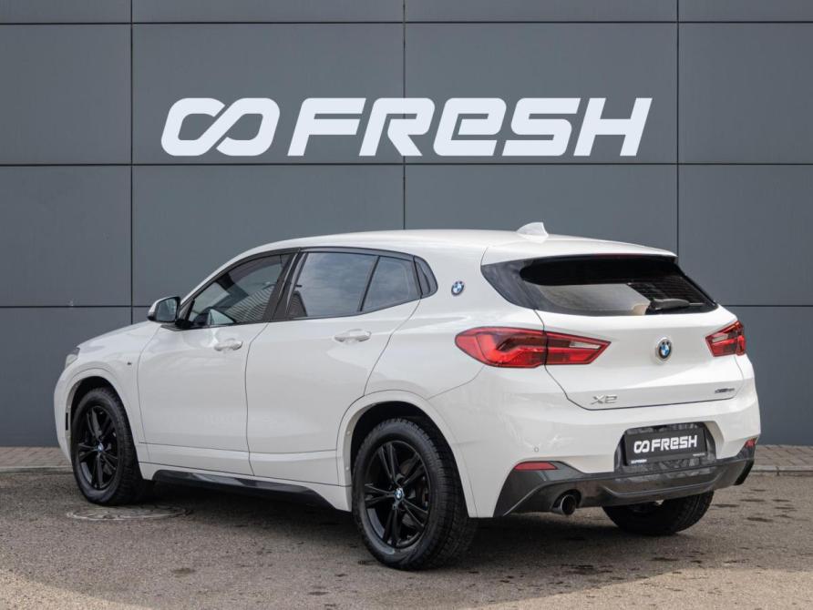 BMW X2 I (F39) Краснодар  - изображение 2