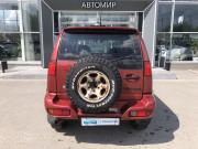 Nissan Terrano II Рестайлинг Брянск  - изображение 18