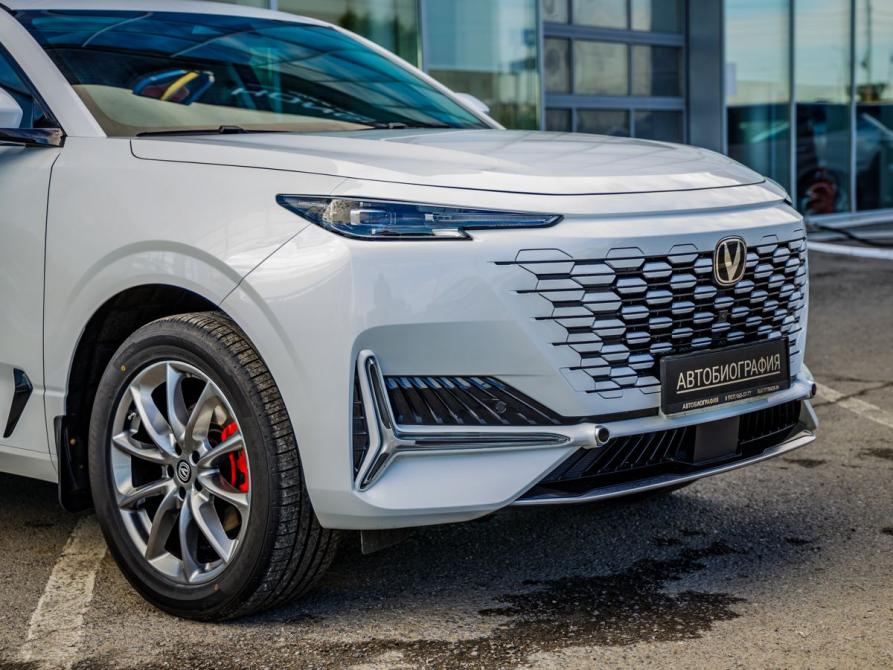Changan UNI-K Волгоград  - изображение 10