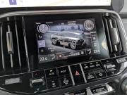 Lexus LX IV Москва  - изображение 58