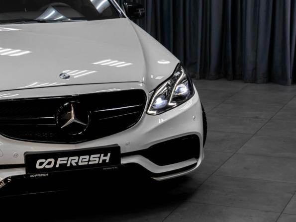 Mercedes-Benz E-Класс IV (W212 S212 C207) Рестайлинг с пробегом 2014 года, цена 2 319 000 рублей, 260141 км, седан, Автокод Объявления