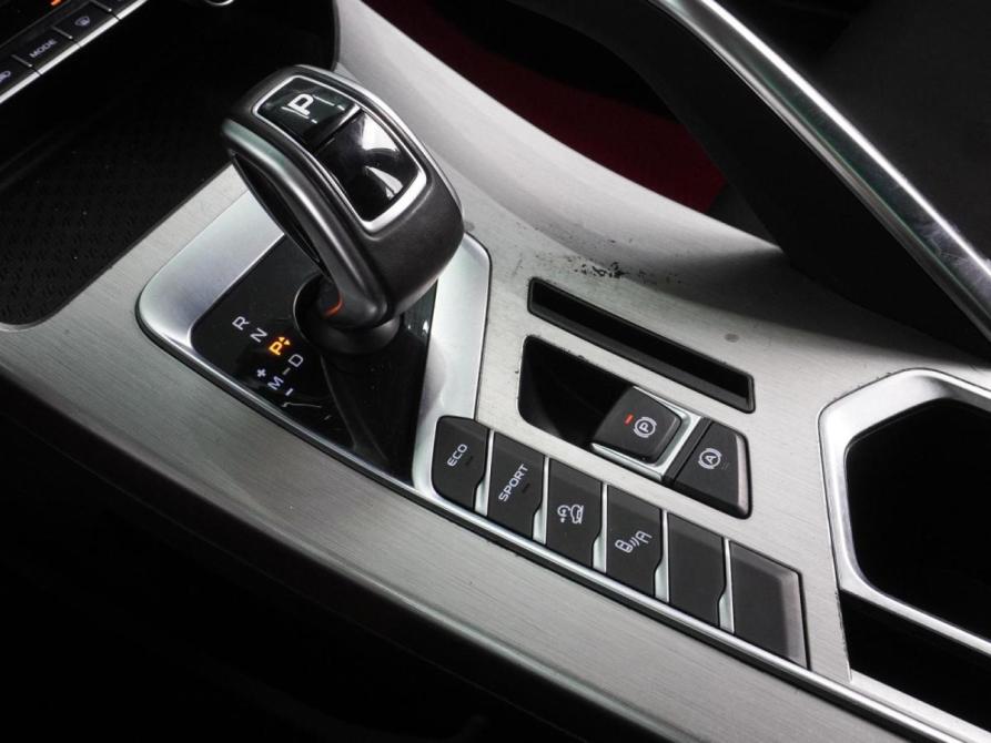 Geely Coolray I Воронеж  - изображение 18