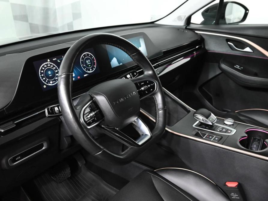 Omoda C5 I Екатеринбург  - изображение 18
