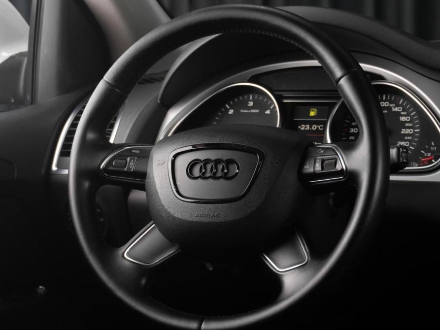 Audi Q7 I (4L) Рестайлинг Тюмень  - изображение 26