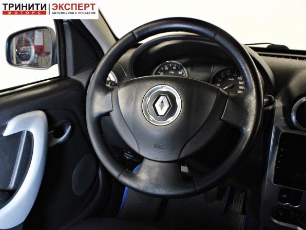 Renault Sandero I с пробегом 2014 года, цена 497 000 рублей, 303073 км, хэтчбек, Автокод Объявления