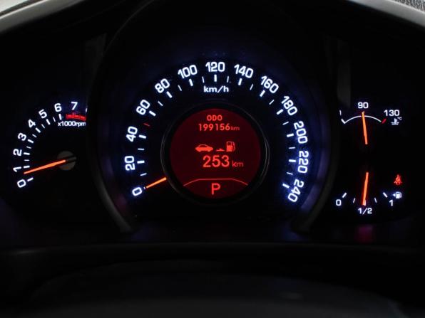 Kia Sportage III с пробегом 2012 года, цена 1 155 000 рублей, 199153 км, внедорожник, Автокод Объявления