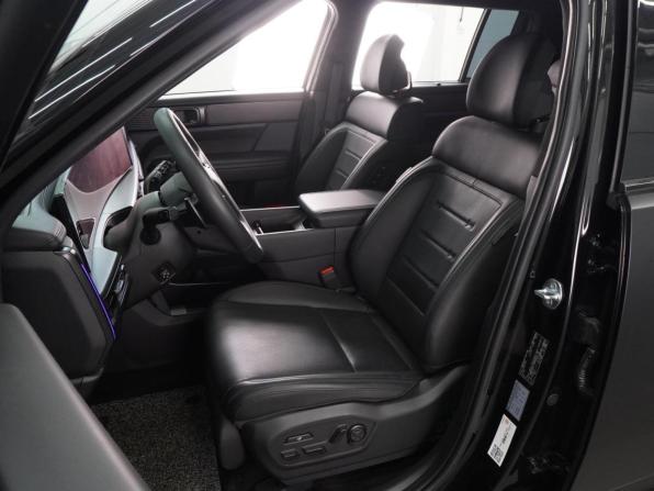 Hyundai Santa Fe V (MX5) с пробегом 2024 года, цена 5 199 000 рублей, 25844 км, внедорожник, Автокод Объявления