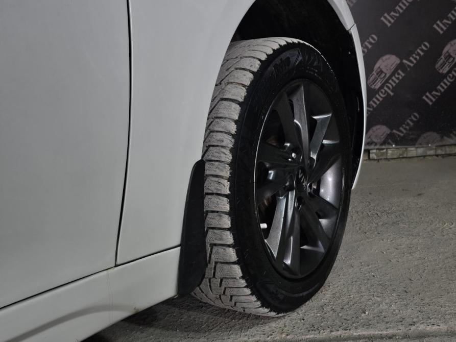 Kia Optima IV Рестайлинг Краснодар  - изображение 14