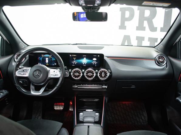 Mercedes-Benz GLA II (H247) с пробегом 2020 года, цена 3 799 000 рублей, 55091 км, внедорожник, Автокод Объявления