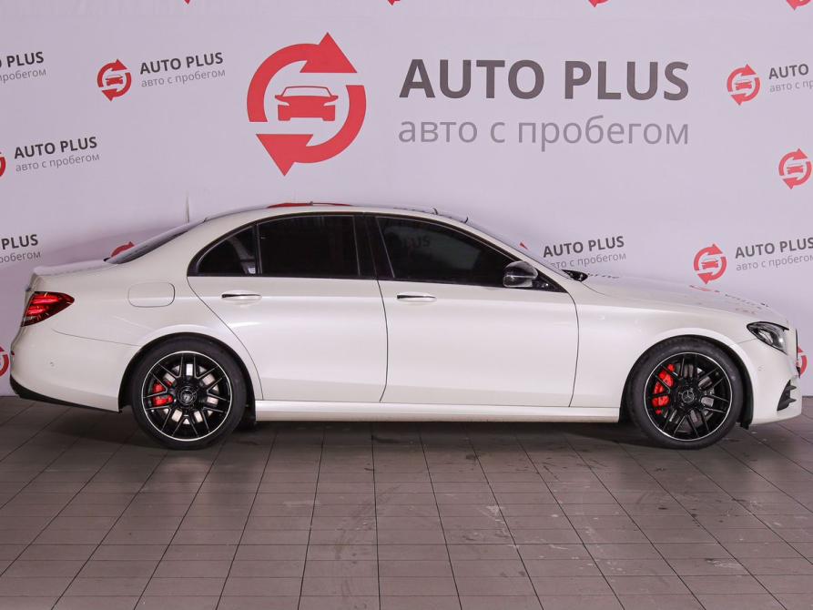 Mercedes-Benz E-Класс V (W213 S213 C238) Минеральные Воды  - изображение 6