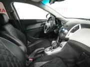 Chevrolet Cruze I Рестайлинг Вологда  - изображение 27