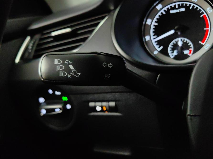 Skoda Octavia III (A7) Подольск  - изображение 19