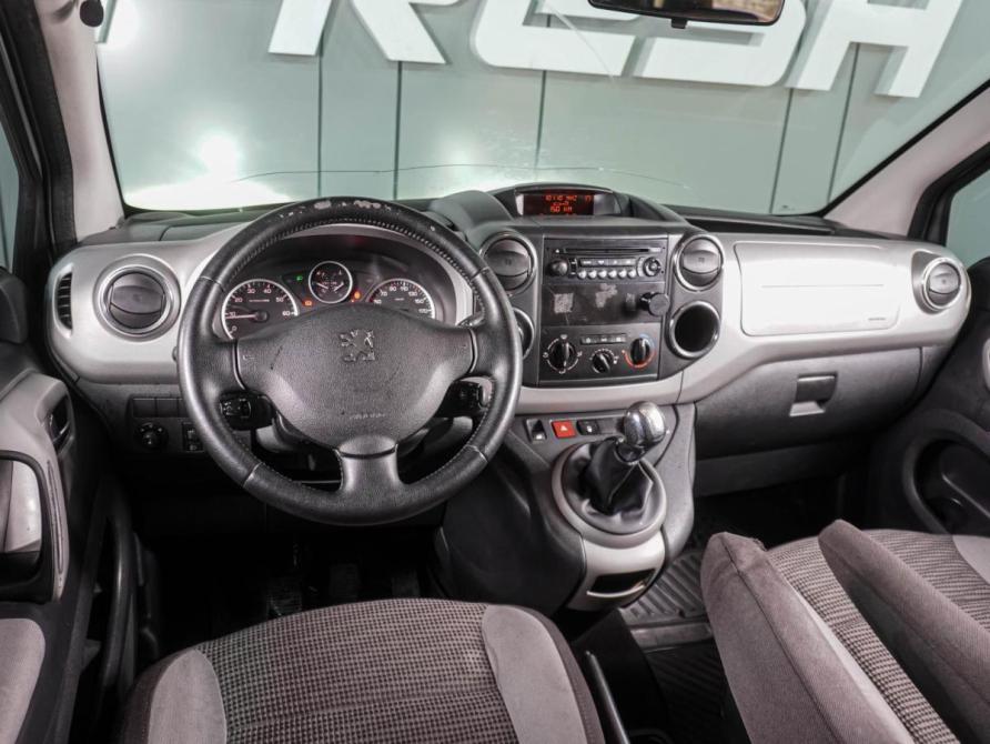 Peugeot Partner II Воронеж  - изображение 6