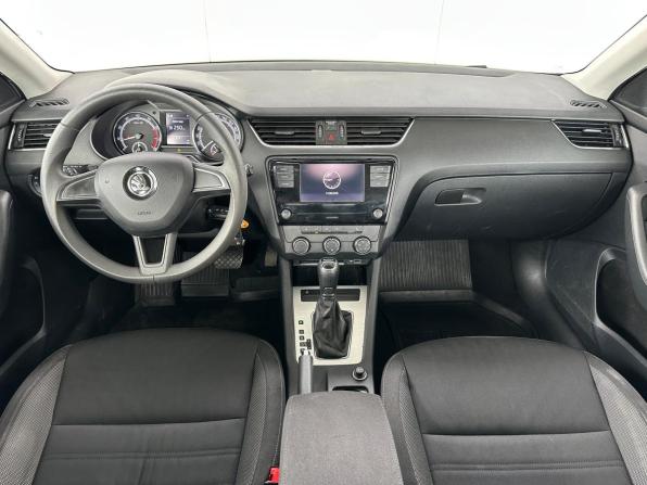 Skoda Octavia III (A7) Рестайлинг с пробегом 2019 года, цена 1 870 000 рублей, 68900 км, лифтбек, Автокод Объявления
