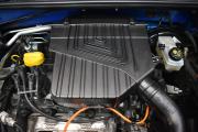 Renault Logan II Рестайлинг Москва  - изображение 31