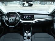 Skoda Octavia IV (A8) Москва  - изображение 35