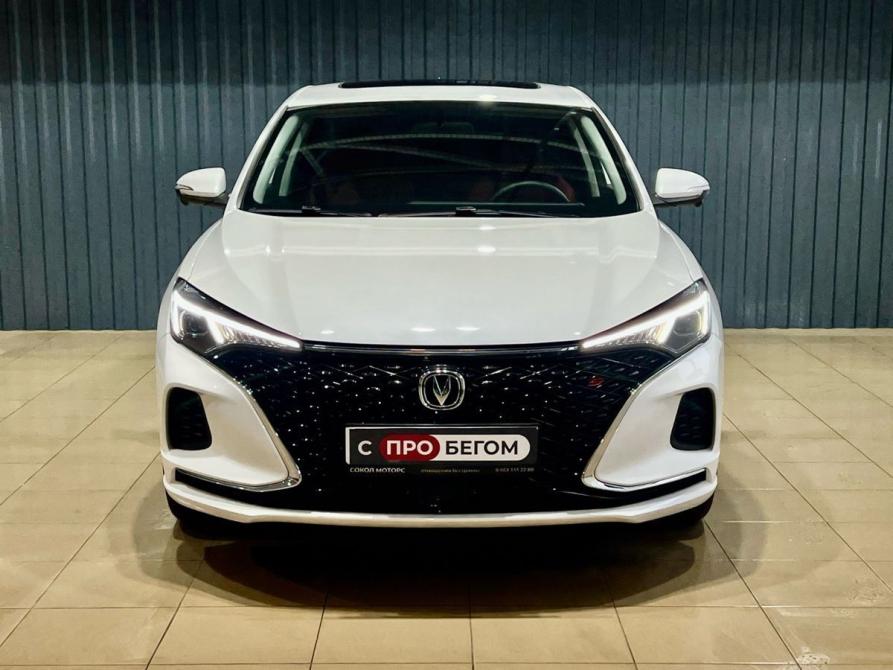 Changan Eado Plus Ростов-на-Дону  - изображение 2