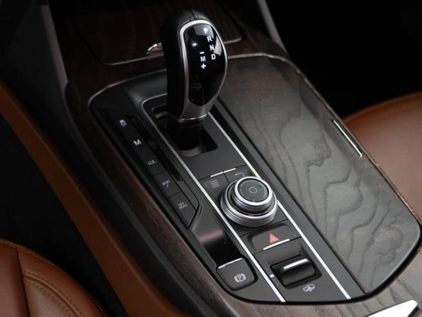 Maserati Levante I с пробегом 2016 года, цена 3 573 444 рубля, 129650 км, внедорожник, Автокод Объявления