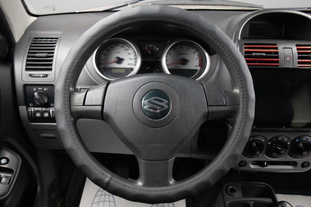 Suzuki Ignis II (HR) Оренбург  - изображение 10