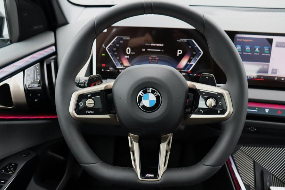 BMW X3 IV (G45/G48) Тюмень  - изображение 14