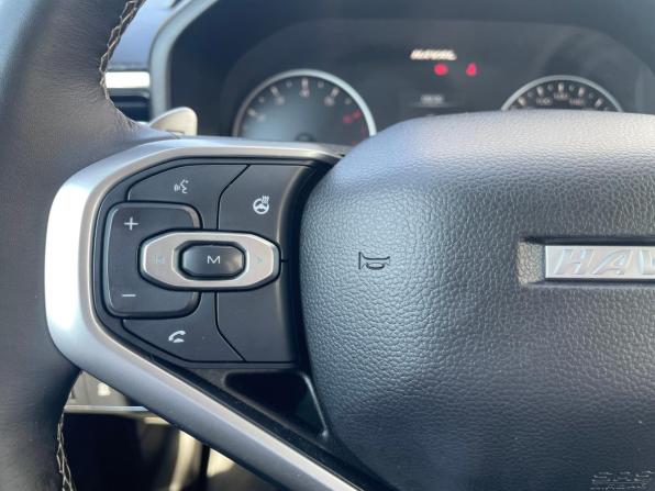 Haval Jolion I с пробегом 2023 года, цена 1 640 000 рублей, 94220 км, внедорожник, Автокод Объявления