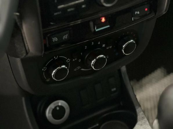 Renault Duster I Рестайлинг с пробегом 2016 года, цена 1 145 000 рублей, 151260 км, внедорожник, Автокод Объявления