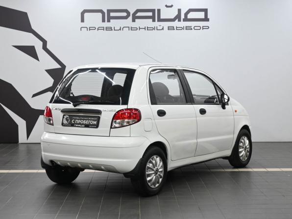 Daewoo Matiz I Рестайлинг с пробегом 2012 года, цена 369 900 рублей, 82000 км, хэтчбек, Автокод Объявления