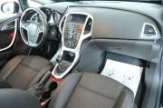 Opel Astra J Рестайлинг Омск  - изображение 36