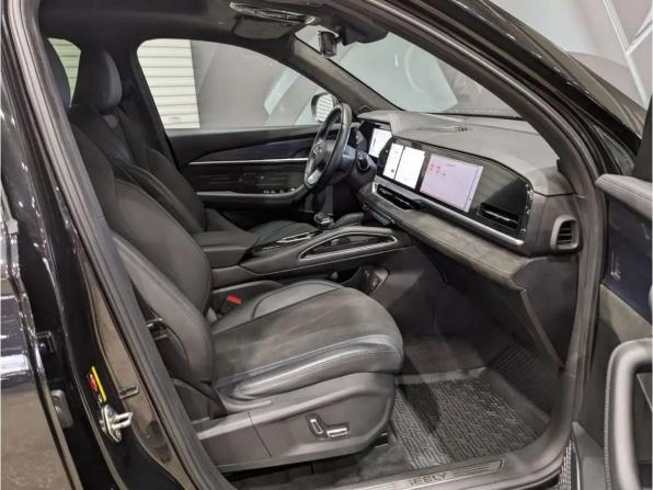 Geely Monjaro I с пробегом 2024 года, цена 3 049 000 рублей, 67870 км, внедорожник, Автокод Объявления