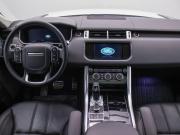 Land Rover Range Rover Sport II Москва  - изображение 34