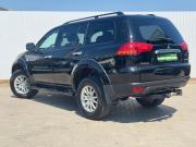 Mitsubishi Pajero Sport II Ростов-на-Дону  - изображение 29