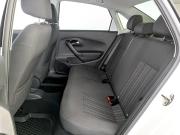Volkswagen Polo V Рестайлинг Москва  - изображение 37