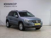 Volkswagen Tiguan I Дзержинск  - изображение 21