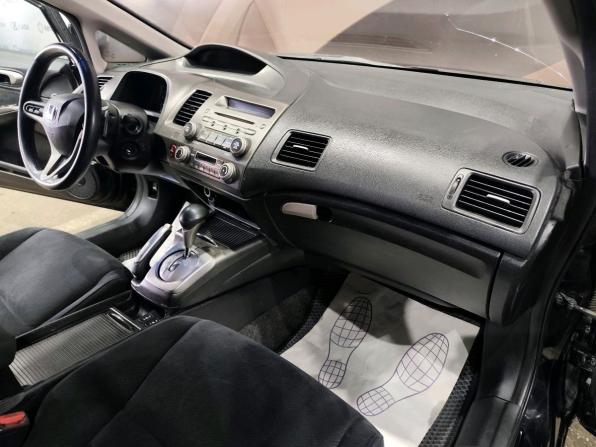 Honda Civic VIII Рестайлинг с пробегом 2009 года, цена 690 000 рублей, 232649 км, седан, Автокод Объявления