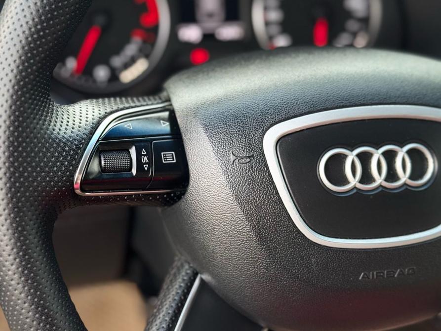 Audi A3 III (8V) Ижевск  - изображение 16