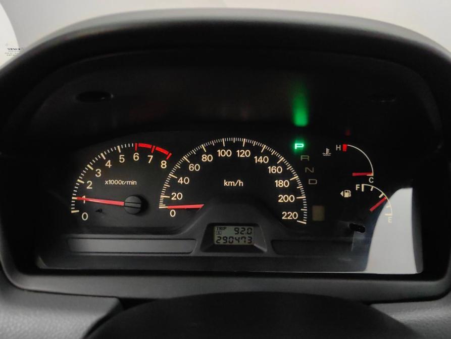 Mitsubishi Lancer IX Подольск  - изображение 10