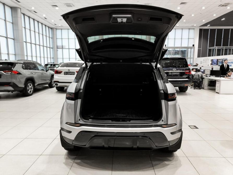 Land Rover Range Rover Evoque II Казань  - изображение 12